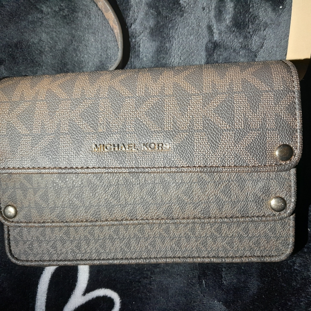 Michael Kors Fannypack/Belt bag